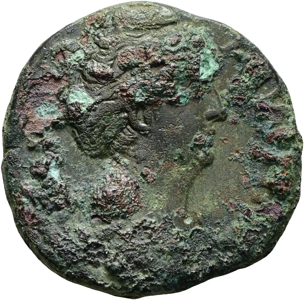 Diva Faustina I.