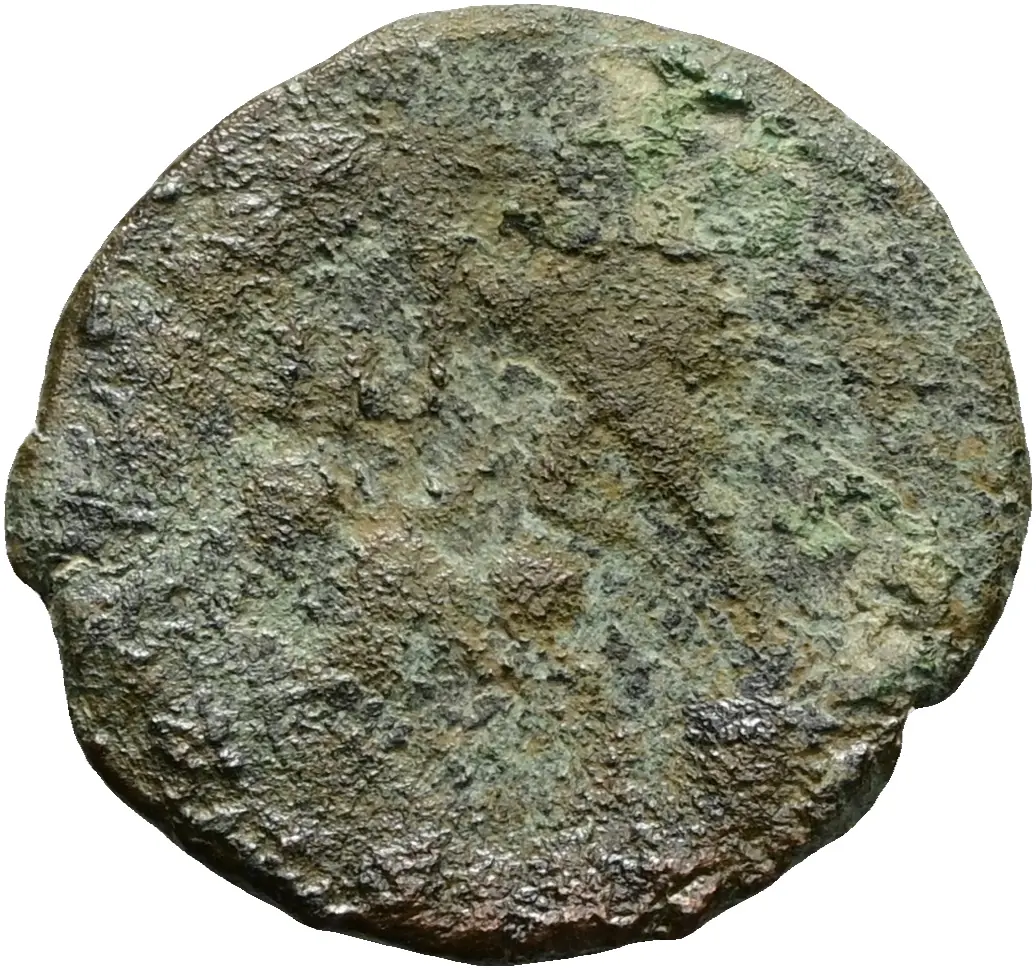 Constantius II.