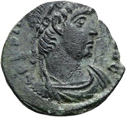 Constans oder Constantius II.