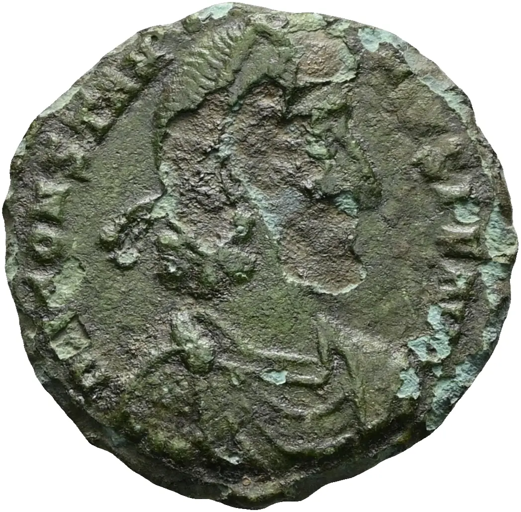 Constantius II.