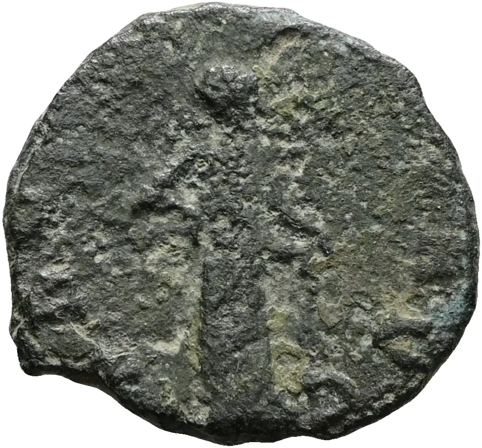 Münze