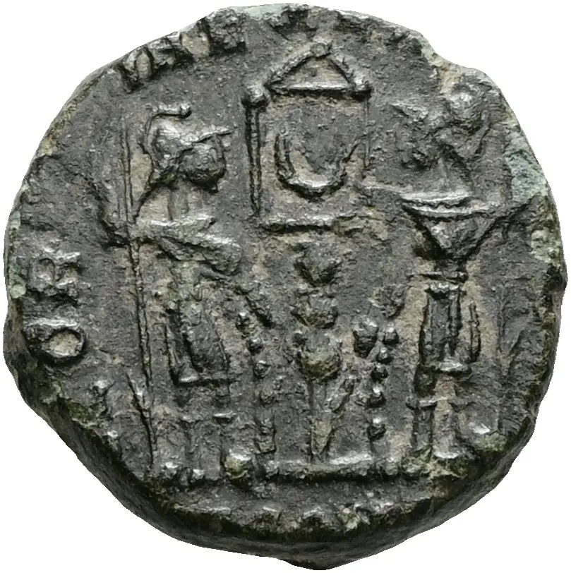 Münze