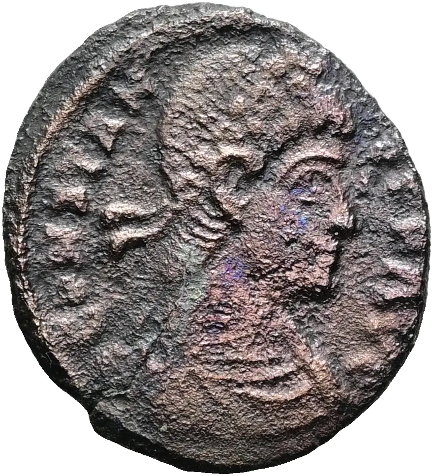 Münze