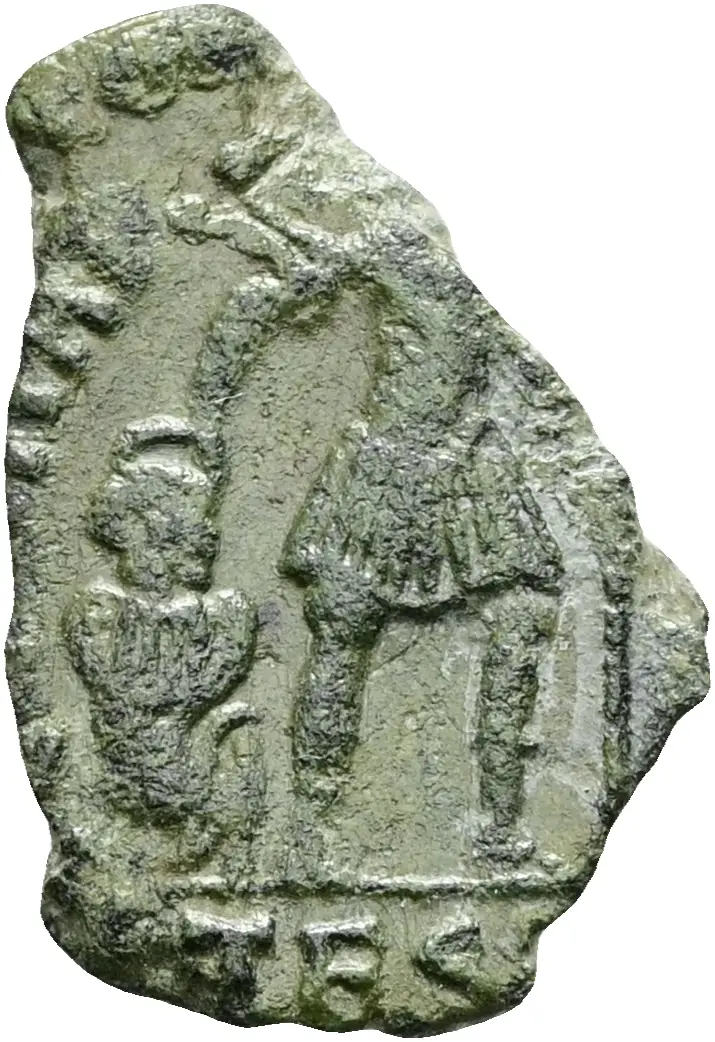 Münze