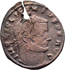Münze
