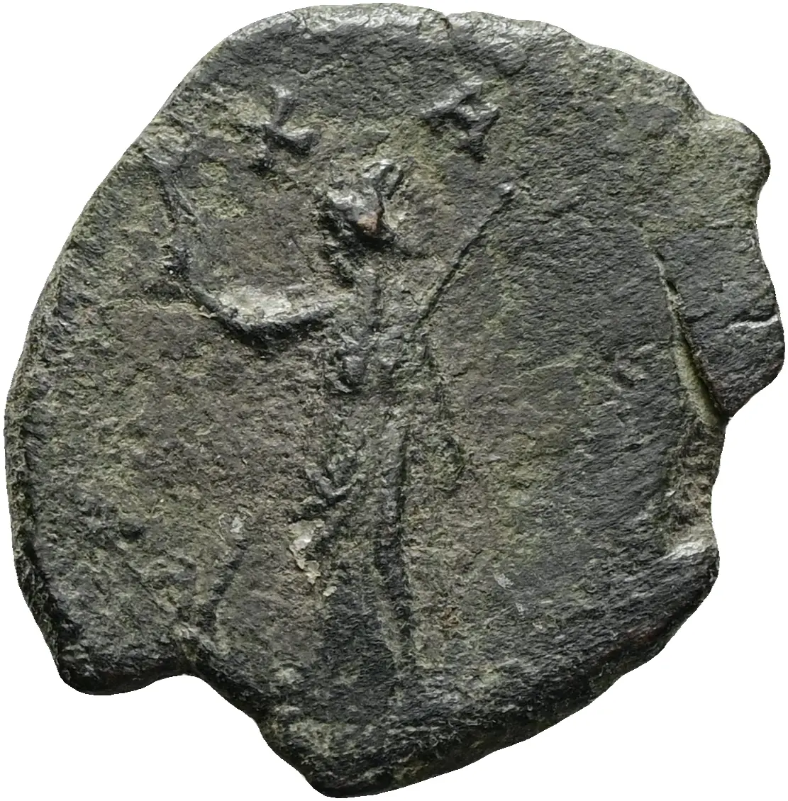 Münze