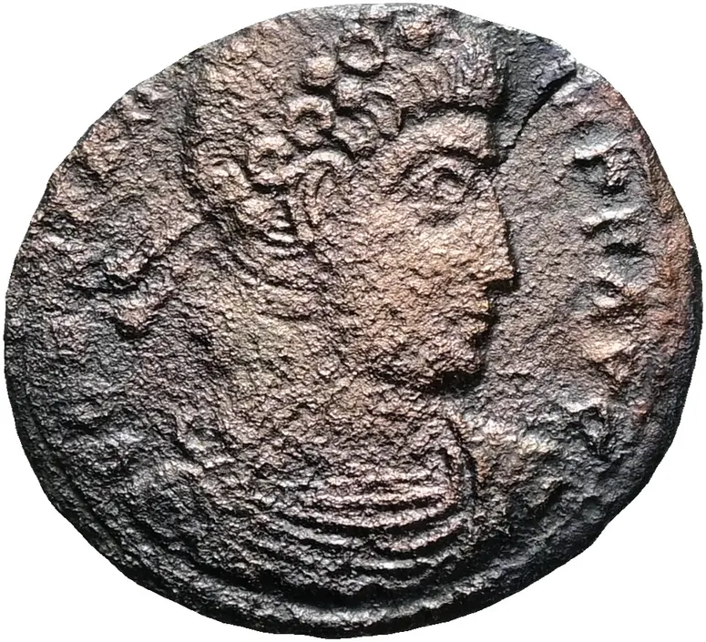 Münze