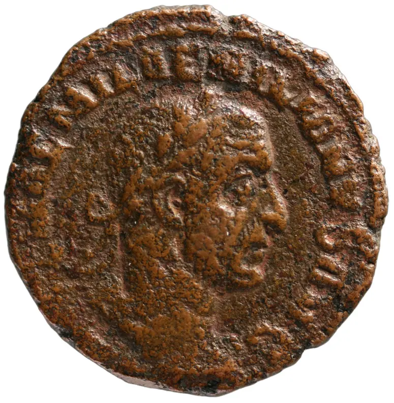 Münze