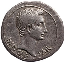 Asia: Augustus
