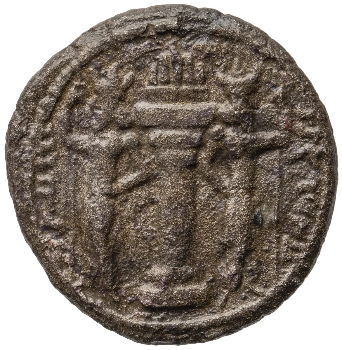 Sasaniden: Shapur I.