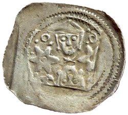 Erzbischöfe von Salzburg: Eberhard II. (1200–1246)