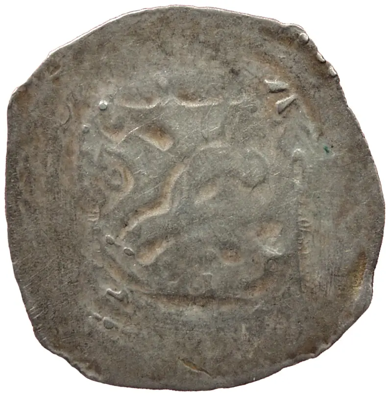 Herzöge der Steiermark; Rudolf I. (1276–1282)