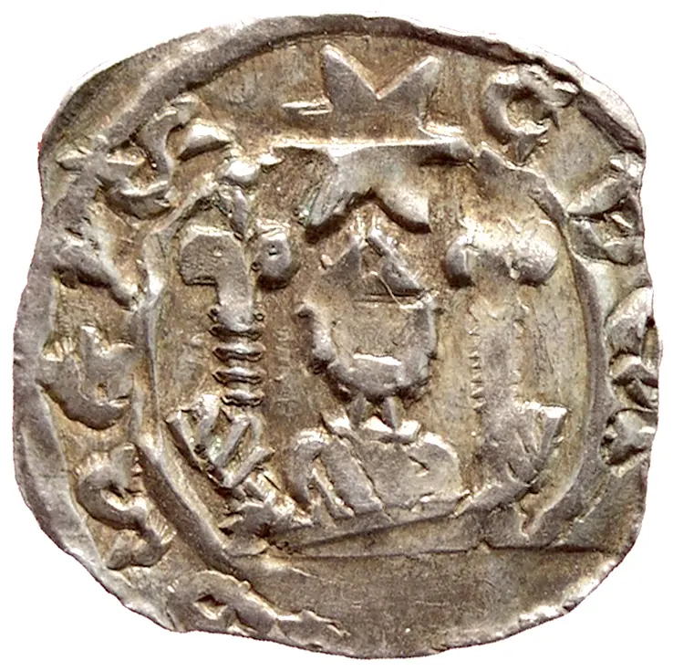 Erzbischöfe von Salzburg: Eberhard II. (1200–1246)