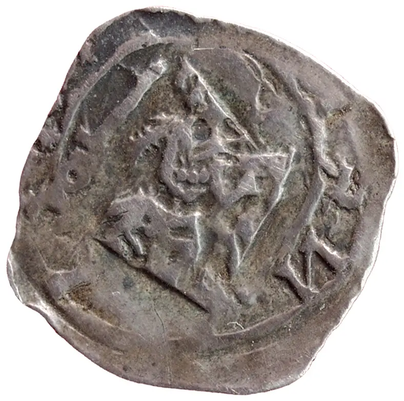 Herzöge von Österreich: Friedrich II. der Streitbare (1230–1246)