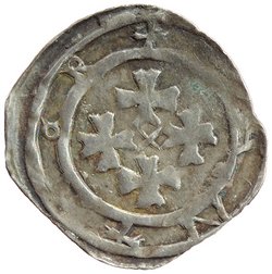 Herzöge von Kärnten / Herren von Krain: Bernhard (1202–1256)