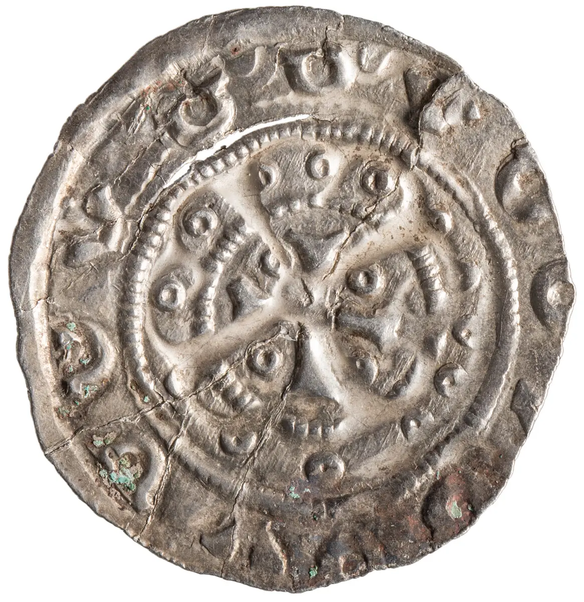 Markgrafen der Steriermark: Otakar IV. (1164–1192)