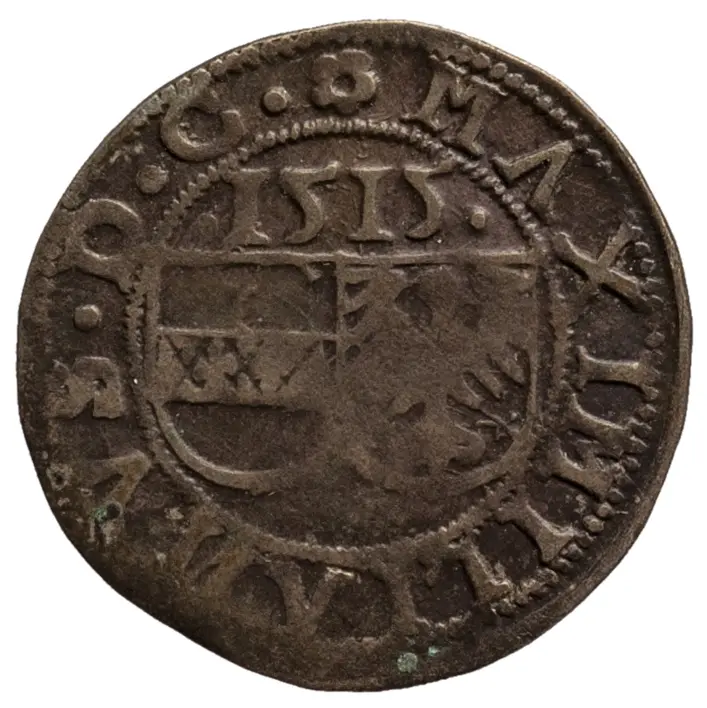 Haus Österreich: Maximilian I. (1490–1519)