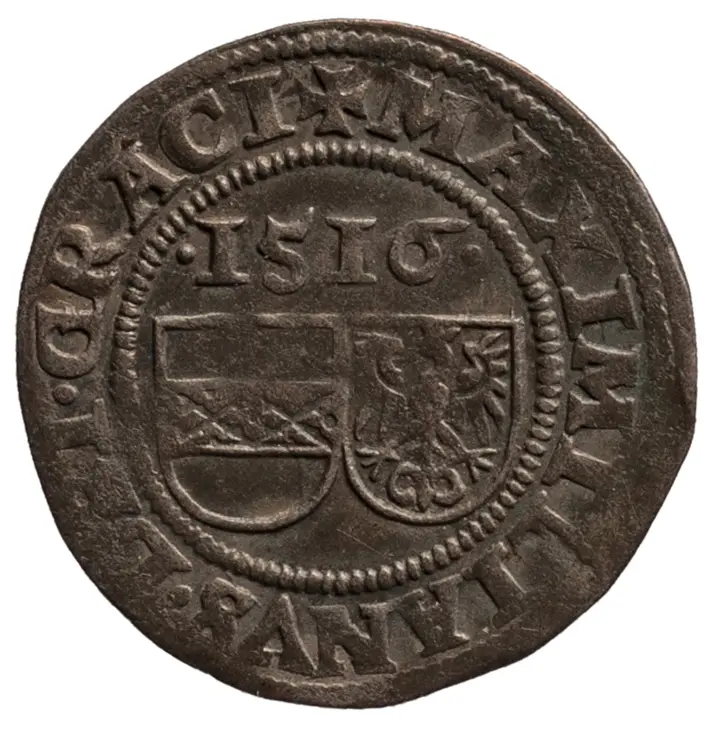 Haus Österreich: Maximilian I. (1490–1519)