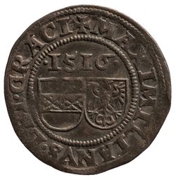 Haus Österreich: Maximilian I. (1490–1519)