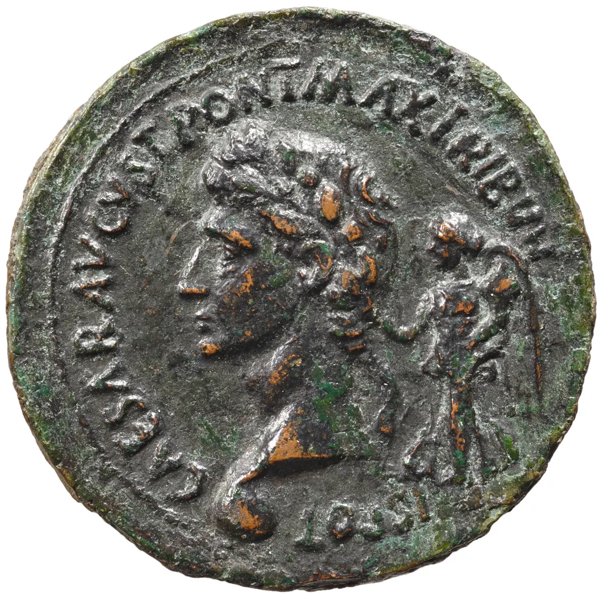 Augustus