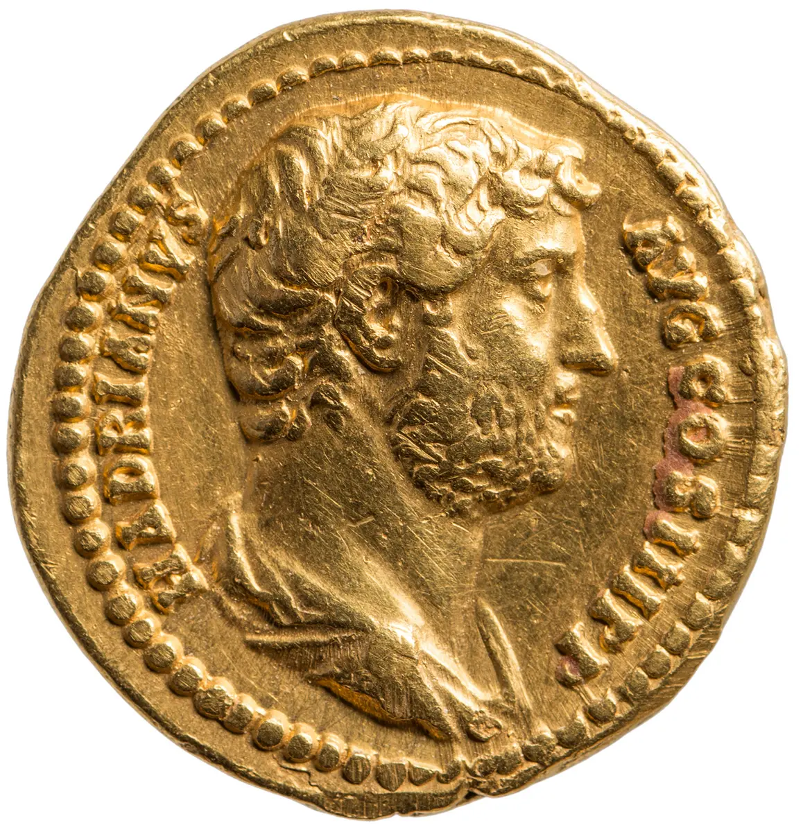 Hadrianus