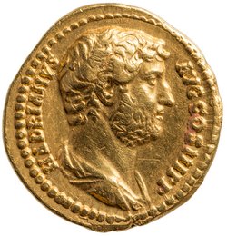 Hadrianus