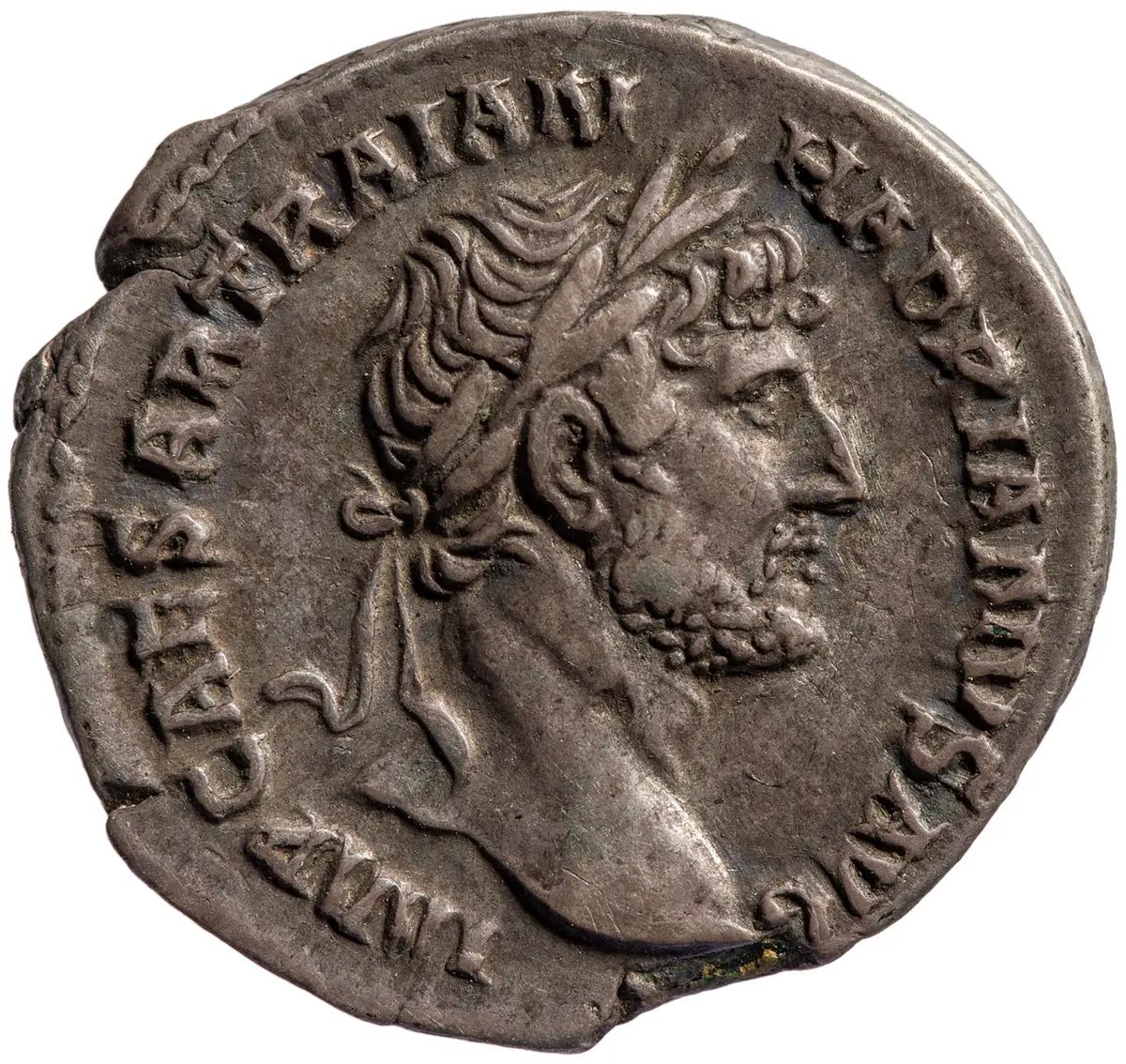 Hadrianus