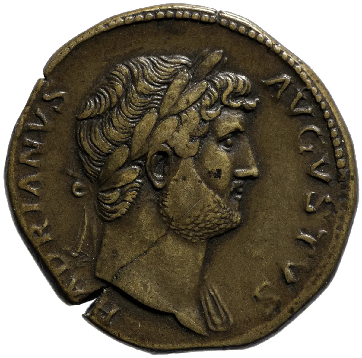 Hadrianus