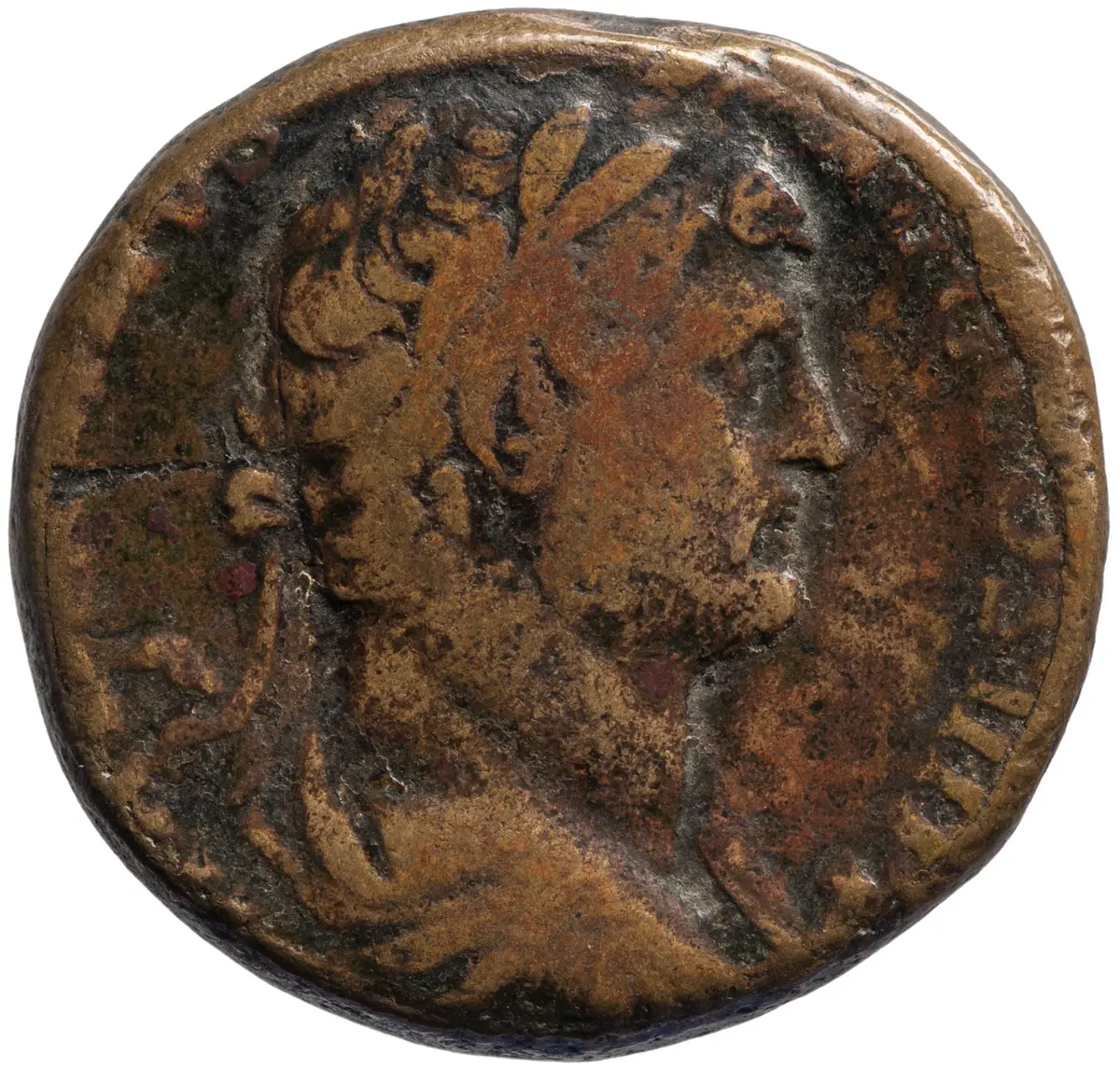 Hadrianus