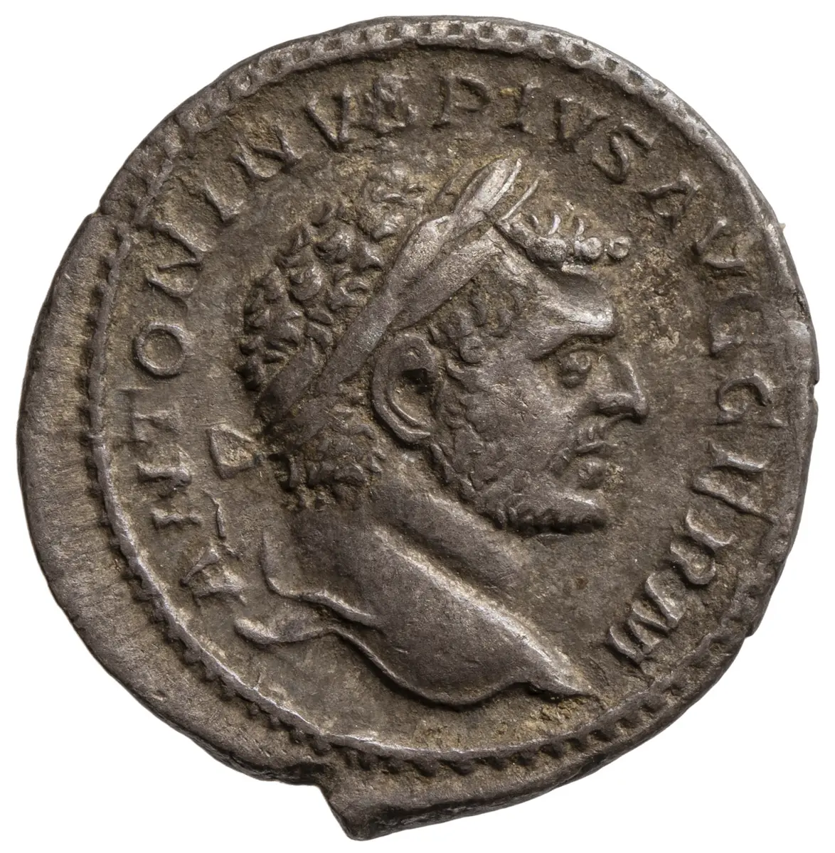 Antoninus III. (Caracalla)
