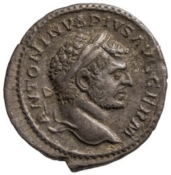 Antoninus III. (Caracalla)