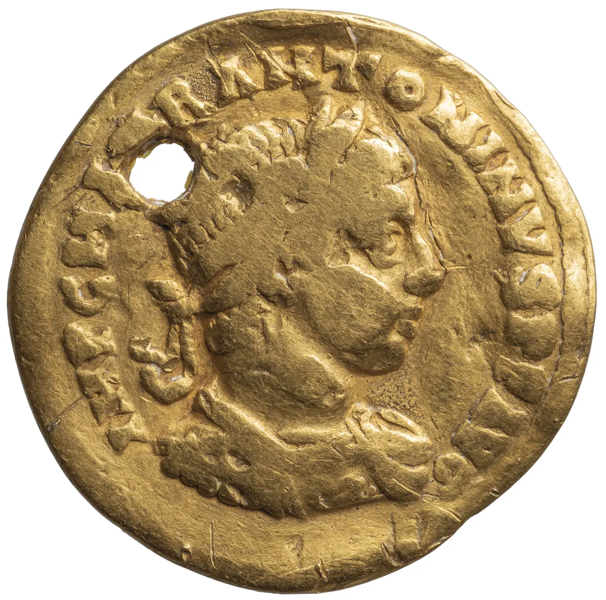 Antoninus IV. (Elagabal)