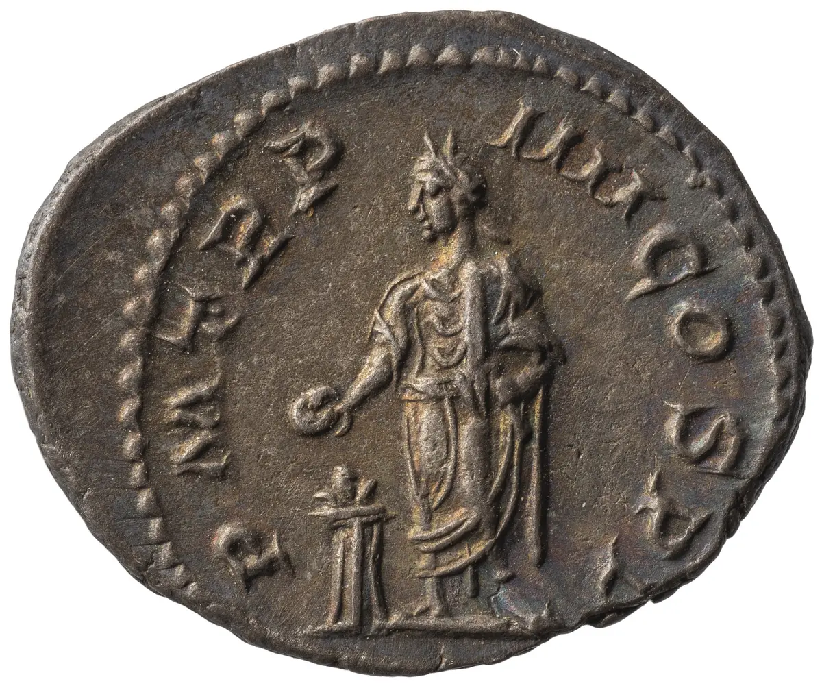 Severus Alexander