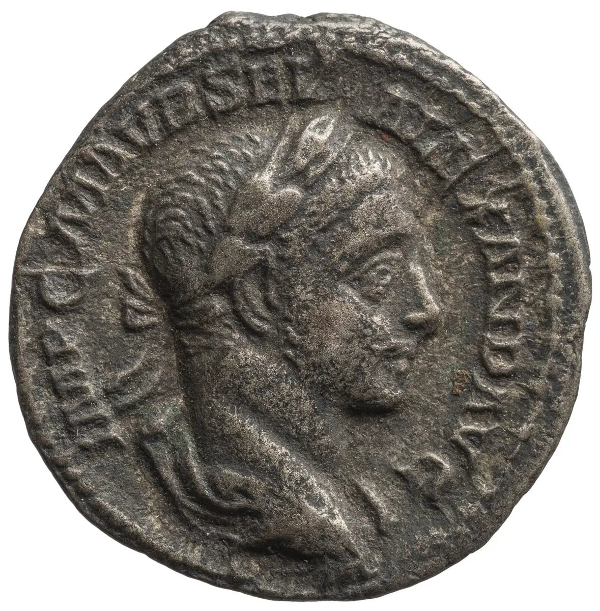 Severus Alexander
