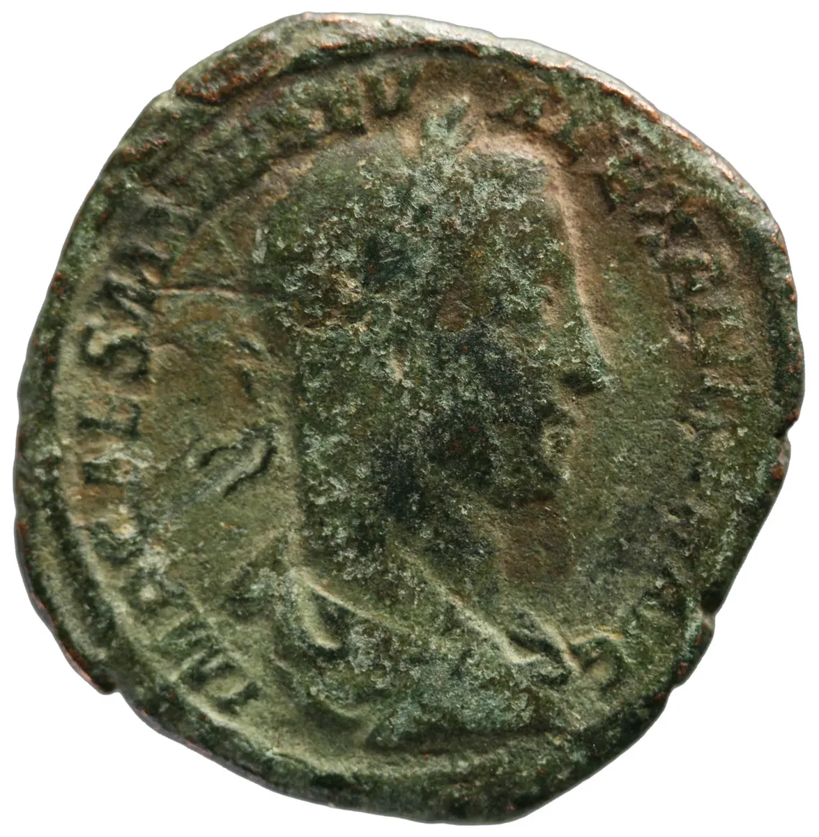 Severus Alexander