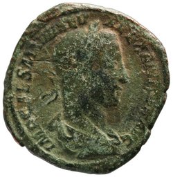 Severus Alexander