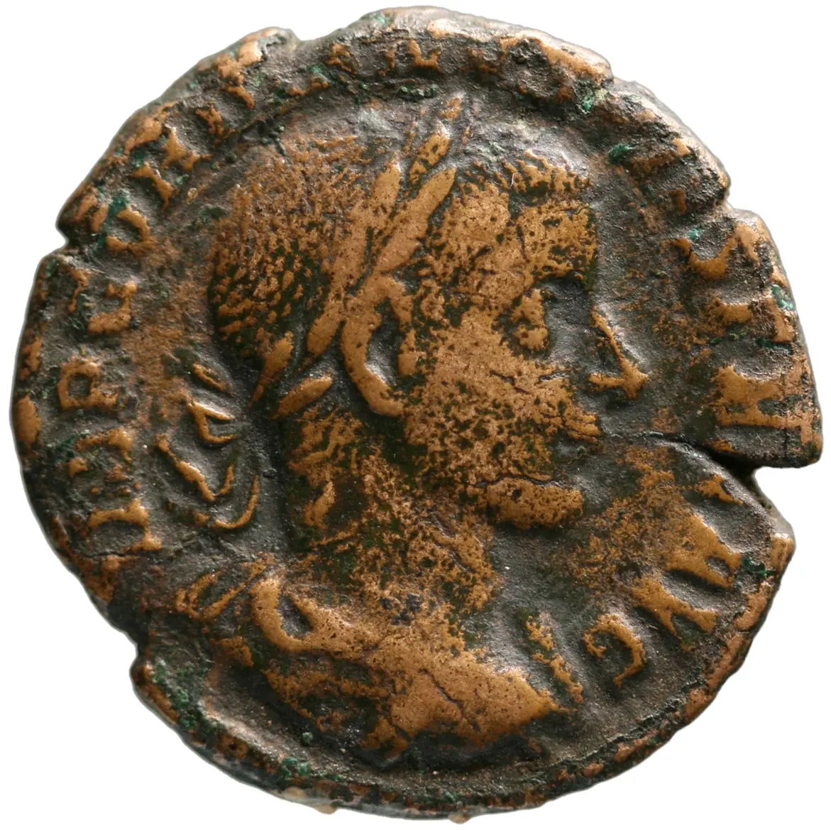 Gordianus III.