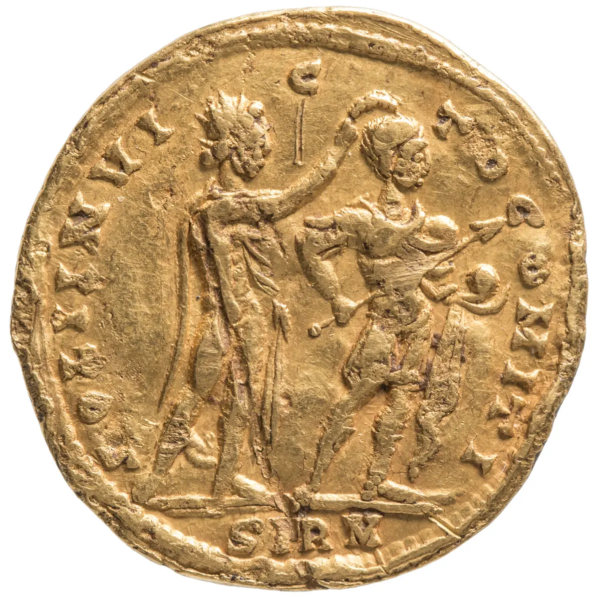 Constantinus I.