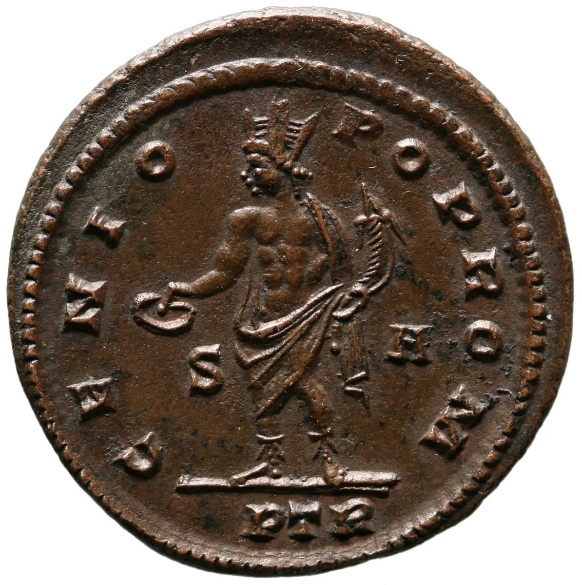 Constantinus I. (Caesar)