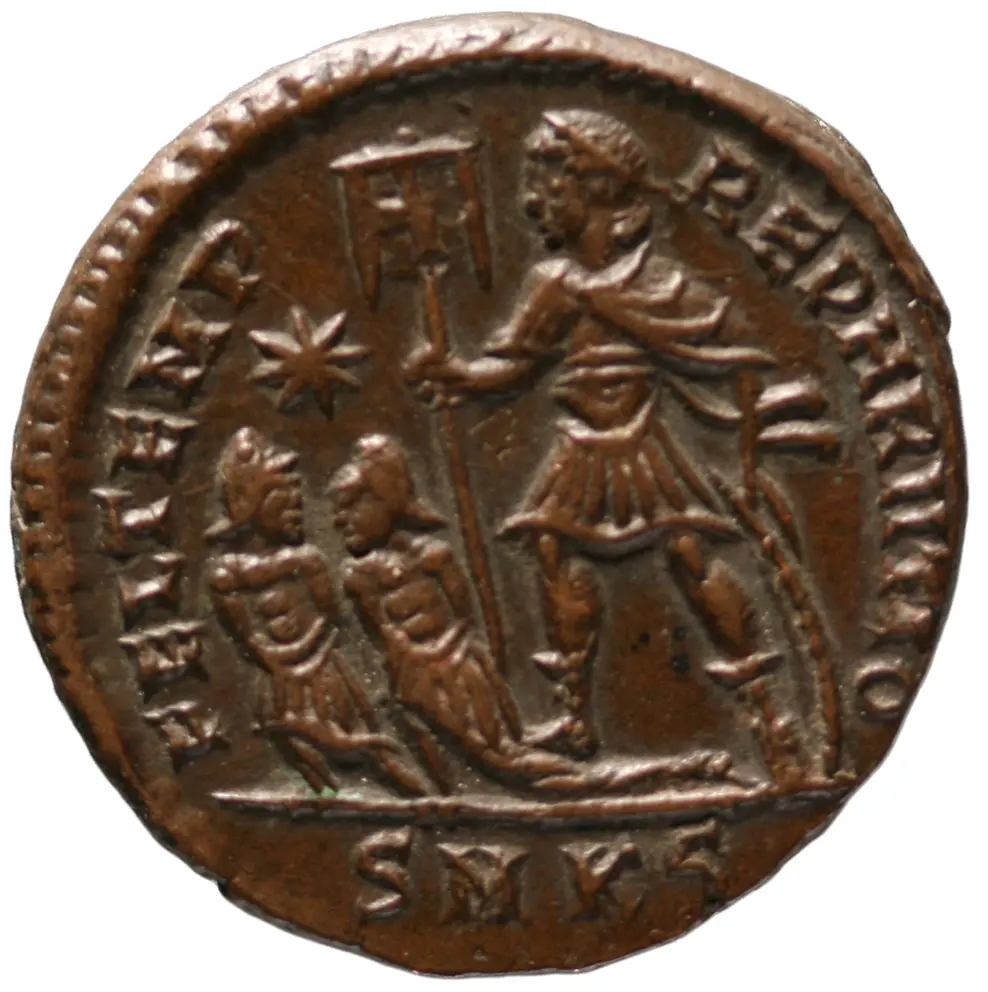 Constantius II.