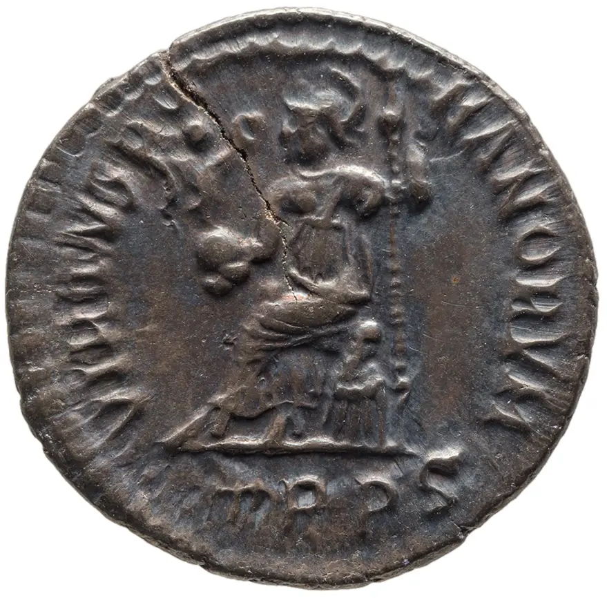 Theodosius I.