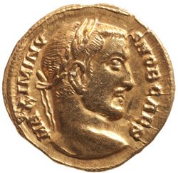 Maximinus II. (Daia) Caesar