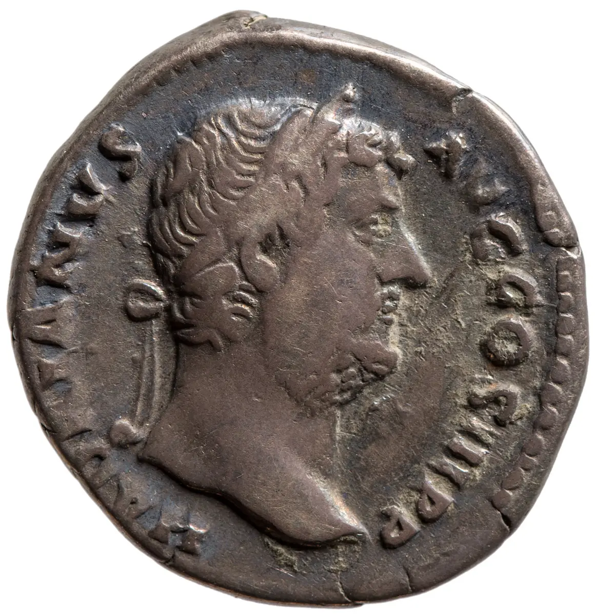 Hadrianus