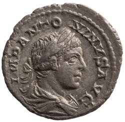 Antoninus IV. (Elagabal)