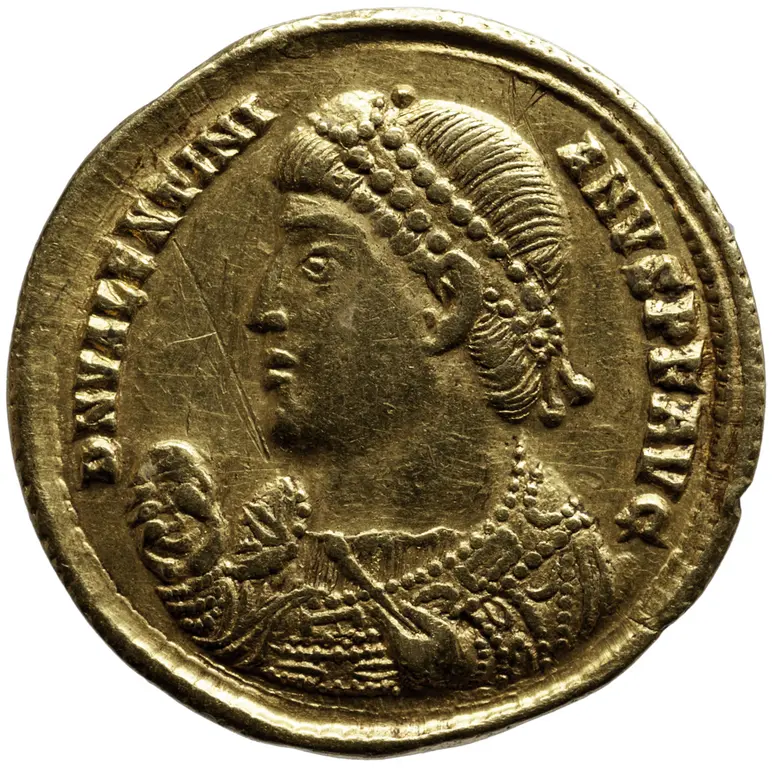 Münze