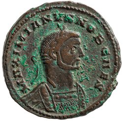 Maximianus II. (Galerius) Caesar