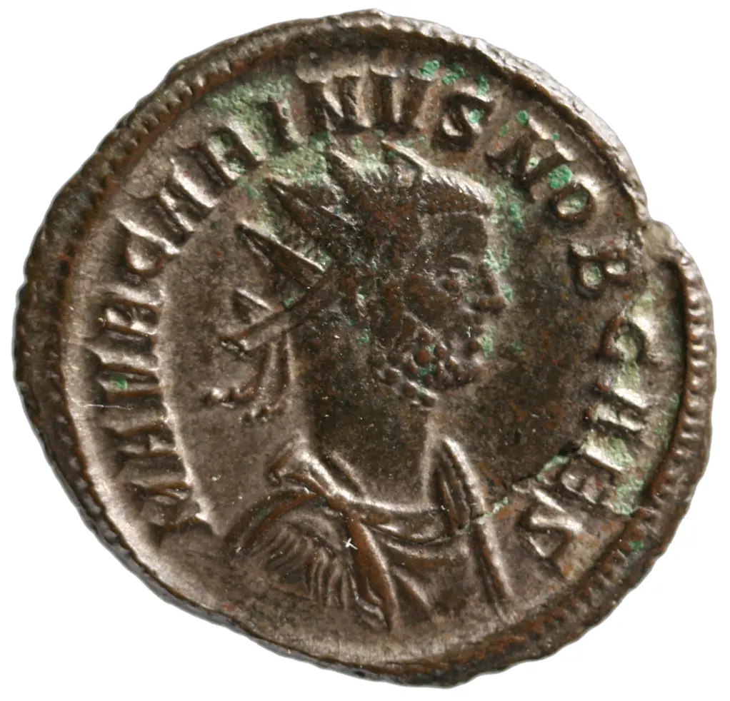 Carinus Caesar