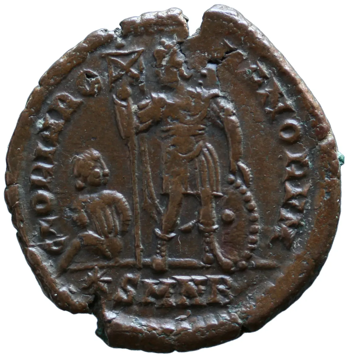 Arcadius