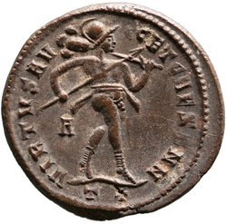 Constantinus I. (Caesar)