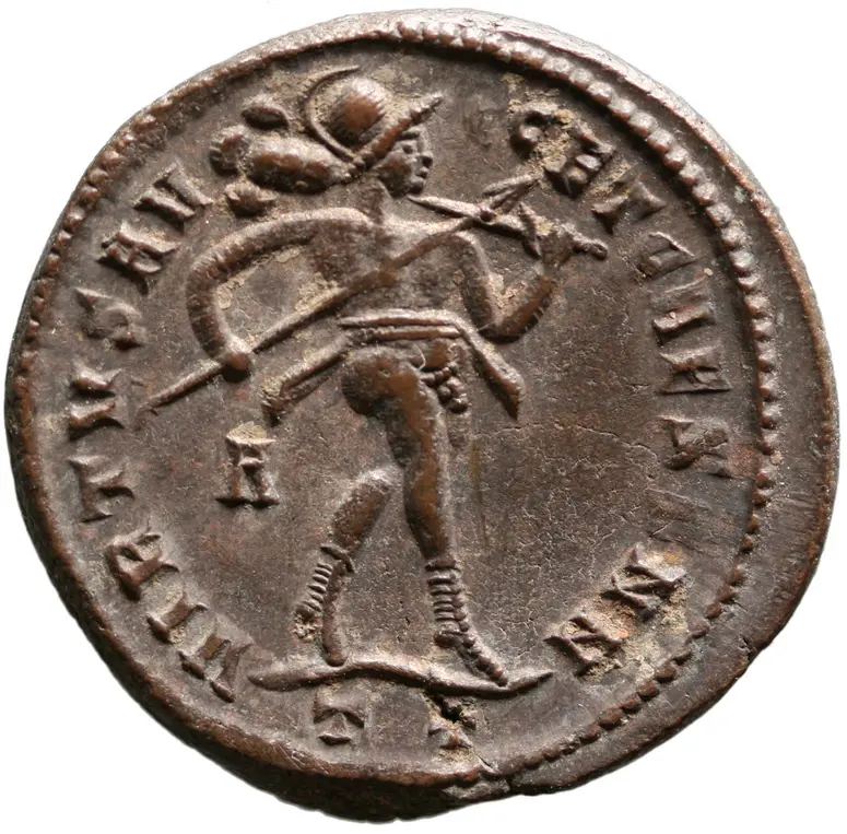 Münze